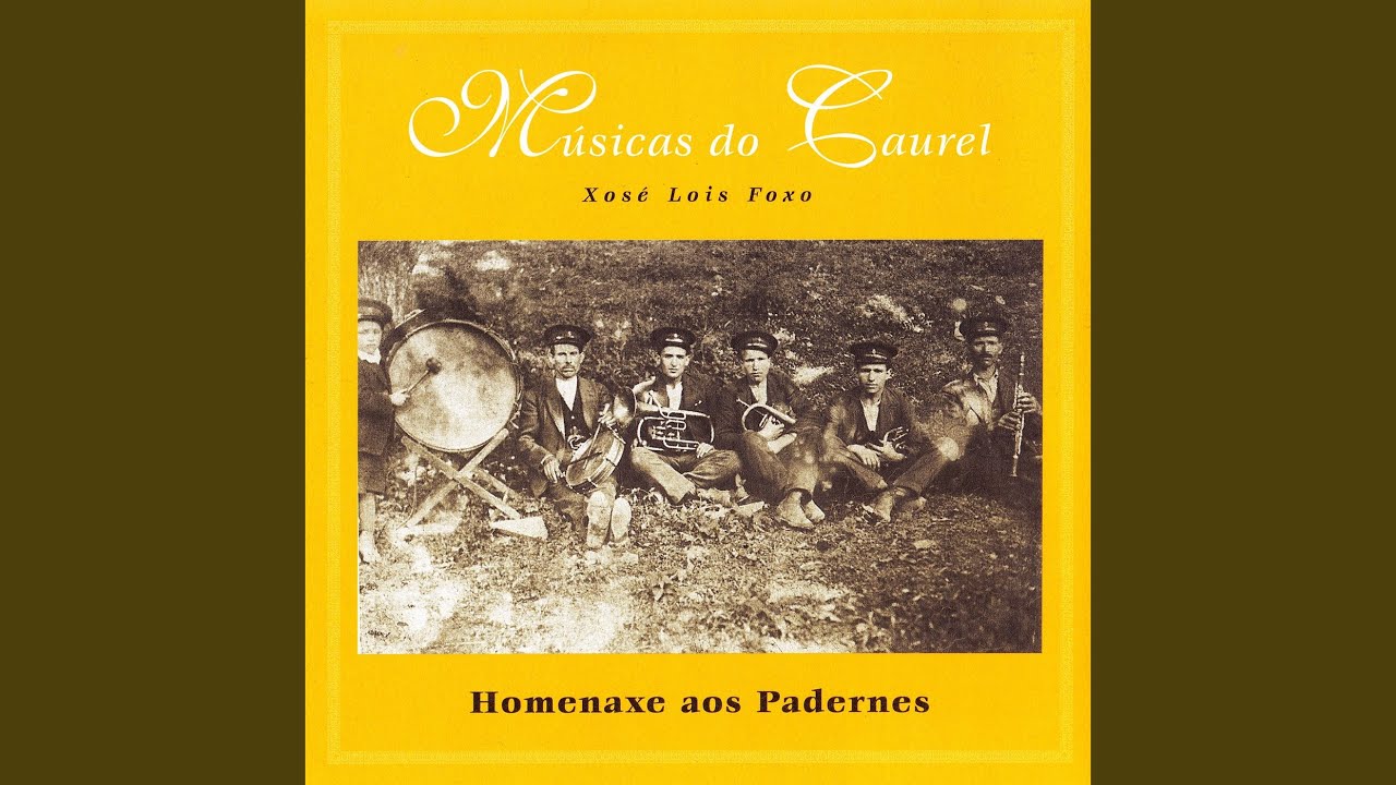 Rumba dos Padernes