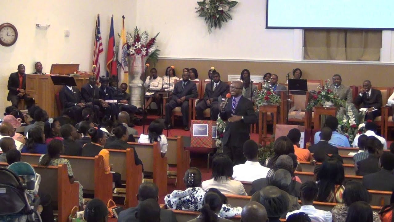 Eden SDA church Fort myers Florida