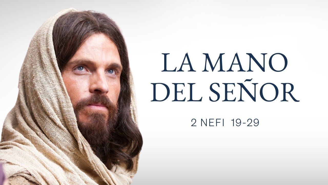 Nunca llaméis a lo malo bueno ni a lo bueno malo (2 Nefi 19-29)