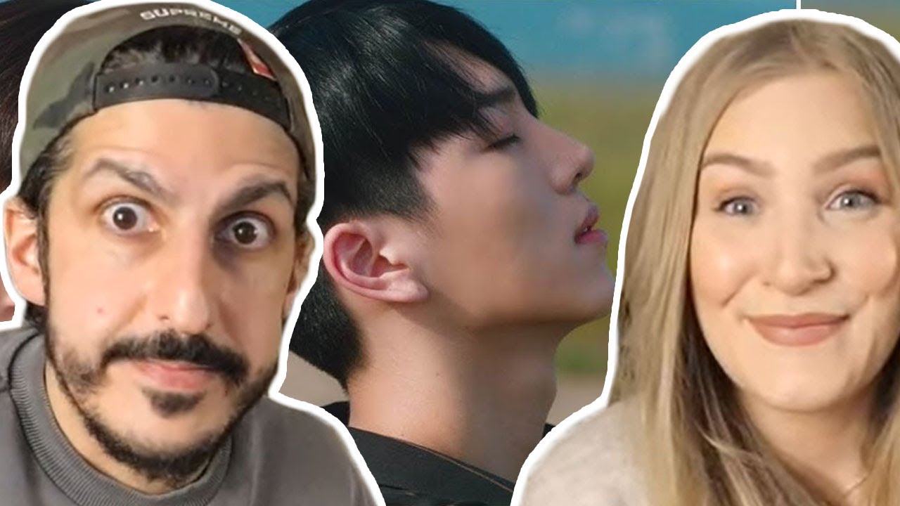 Producer REACTS to PENTAGON(펜타곤) - Like This [MV]