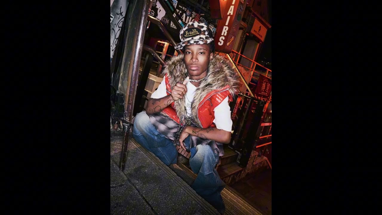 (free) nine vicious + 406ahmad sampled beat  - 