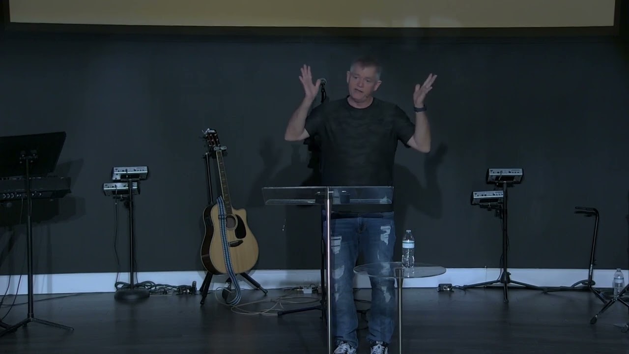 Salt | Pastor Brian