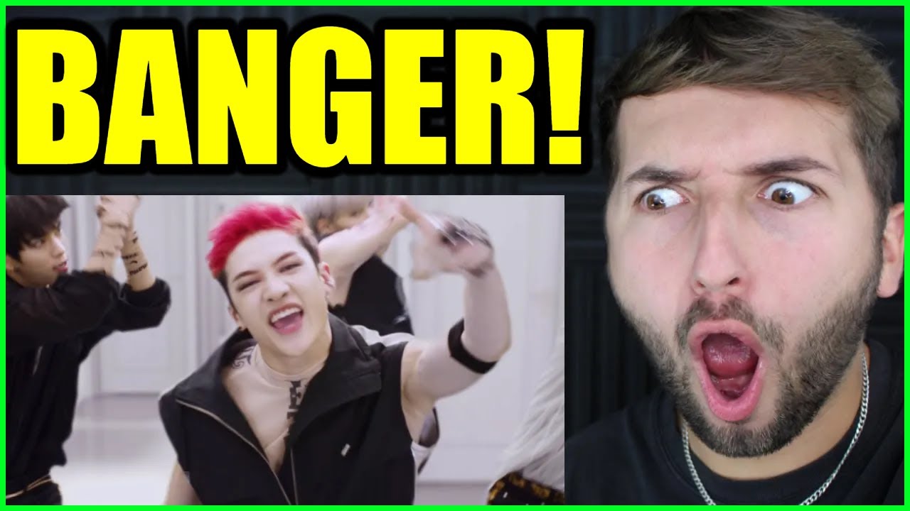 First time hearing Stray Kids 'Back Door' | Reaction