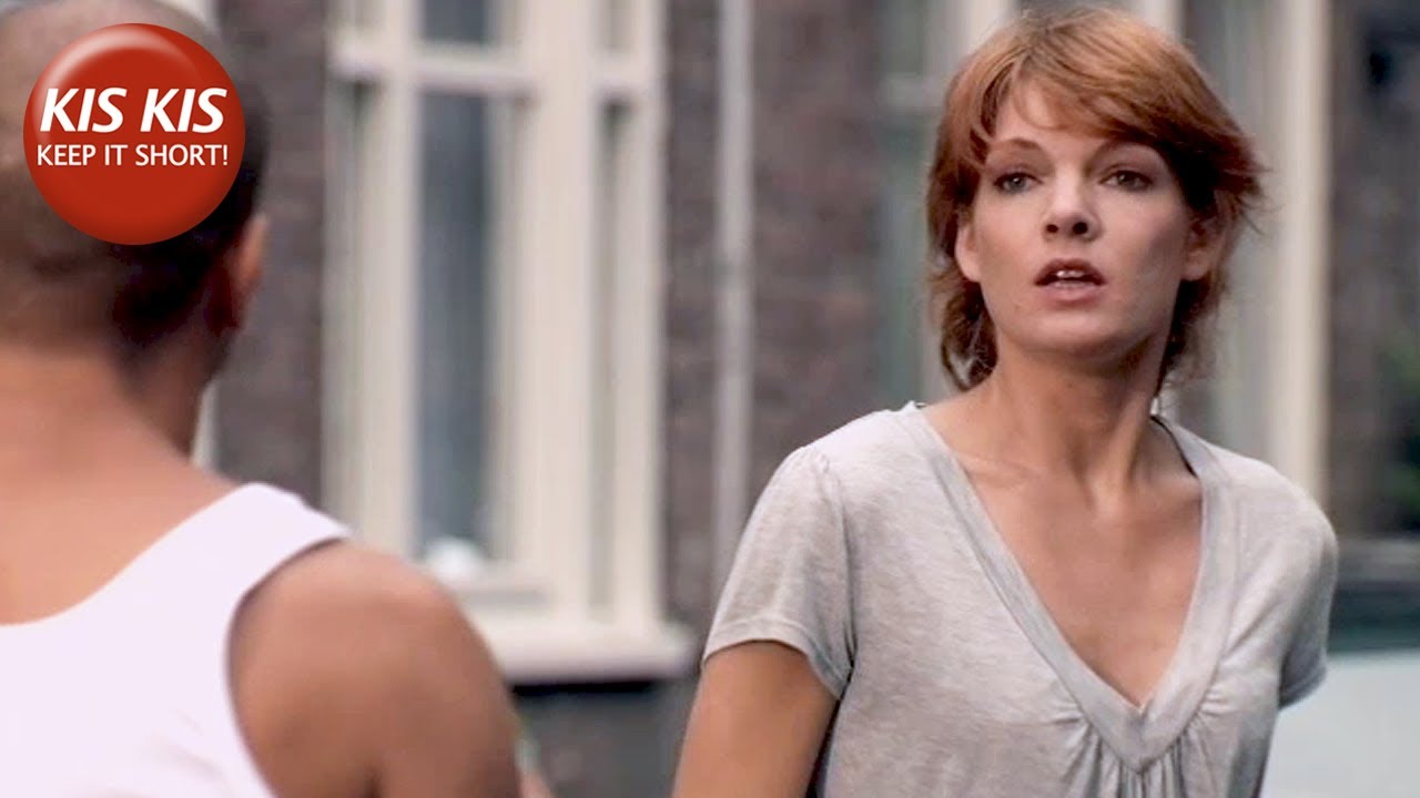 Sarah and he | Short film on saving a relationship - by Anne de Clercq