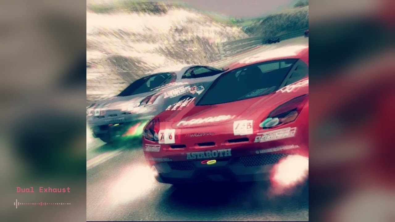 Dual Exhaust (single)