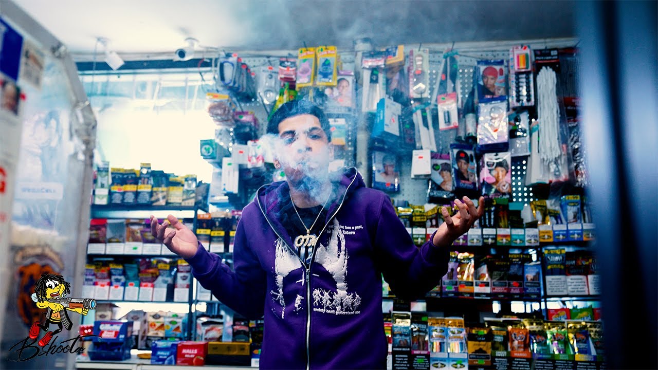 ScottieBoyz Mex - Spin Cycle Freestyle | Shot By: @BSHOOTA773