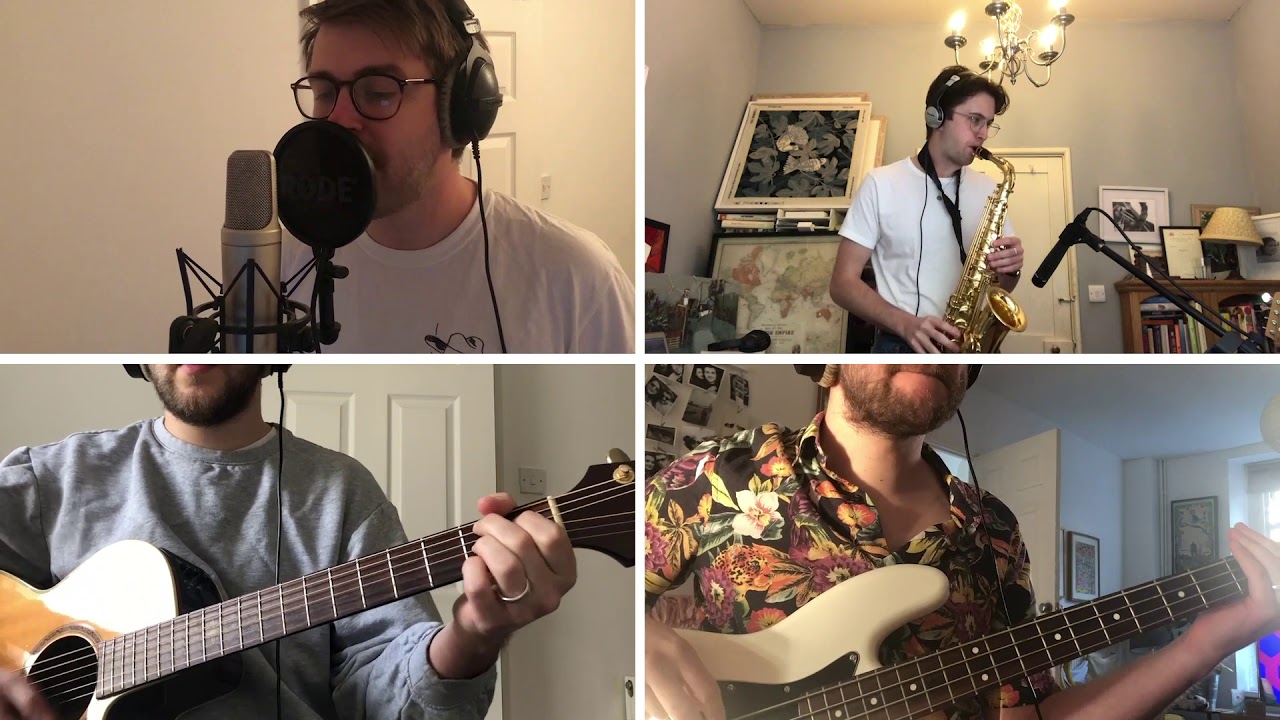 Another Day - Paul McCartney (Cover)