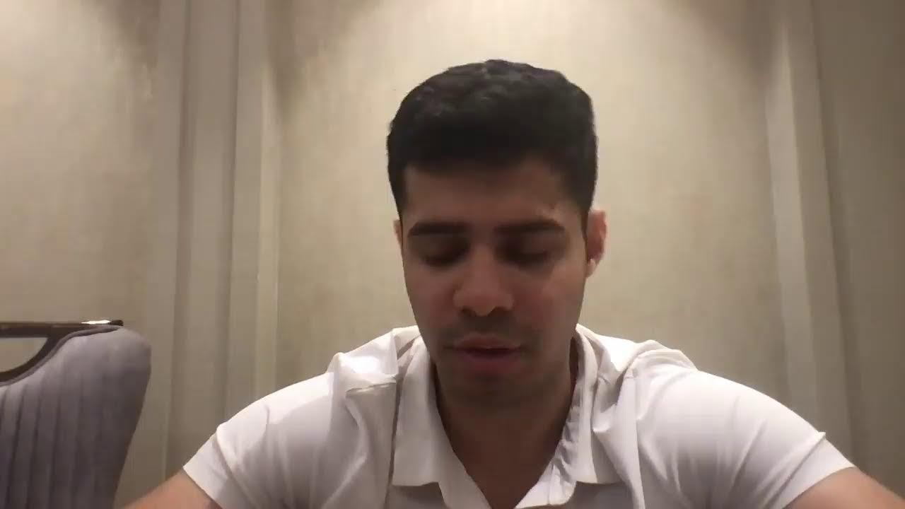 Profile Evaluation, Visa, Study Abroad  with Yash