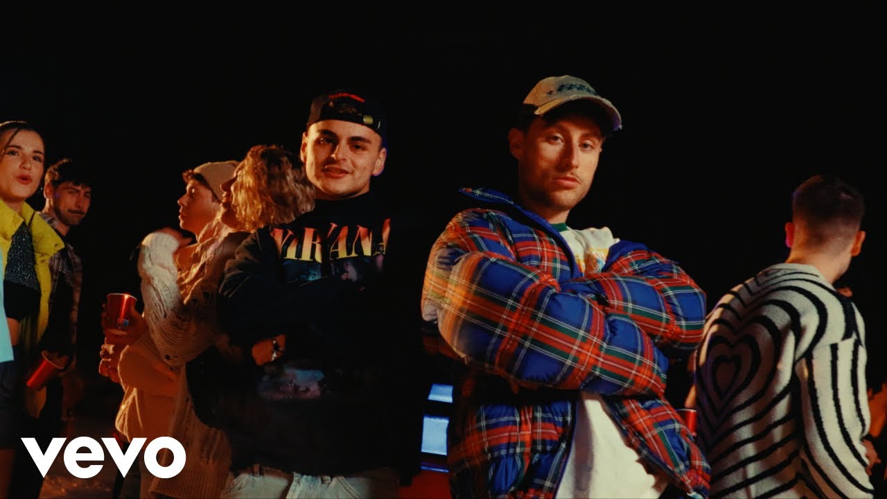 ¿ FUNZO & BABY LOUD - BLACK OPIUM ⌚ ?