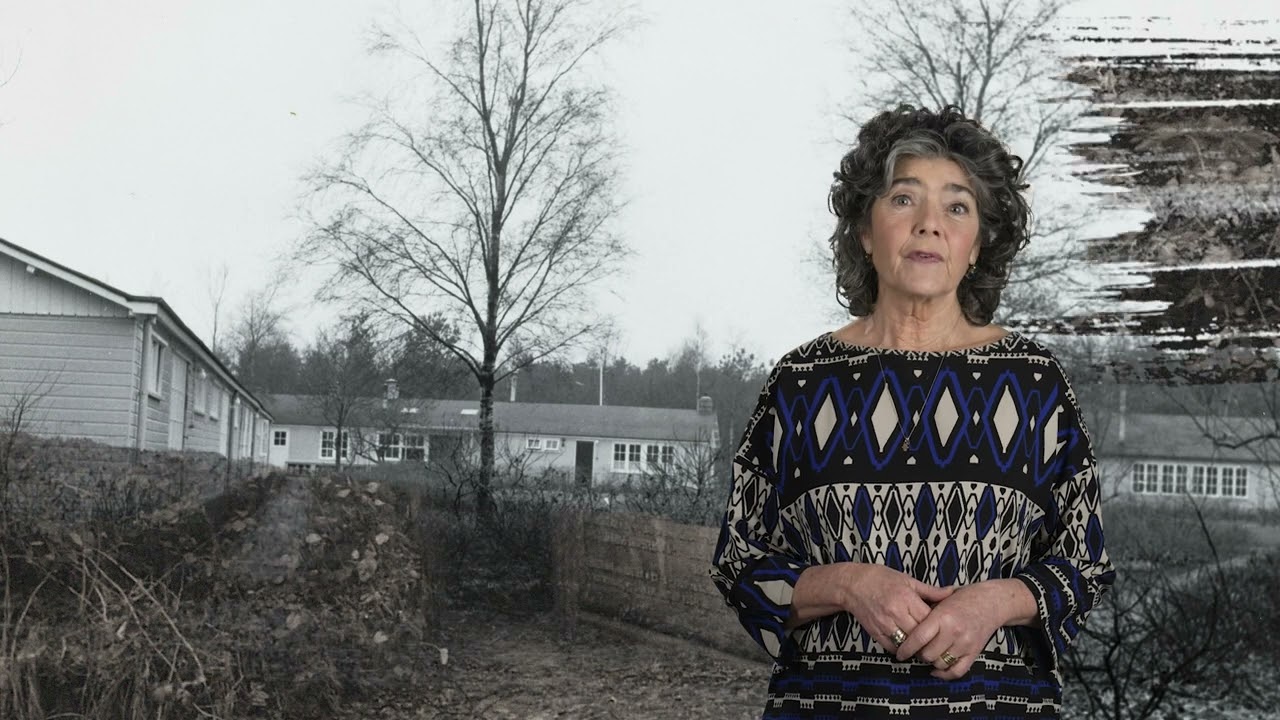 Werkkampen Diever - Vledder