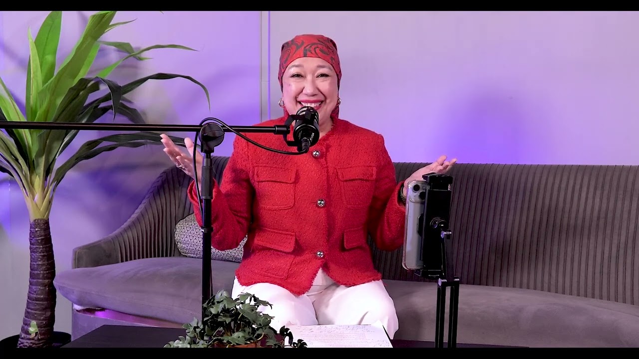 Matchmaking Misadventures & Lessons Learned | Anisa Hassan