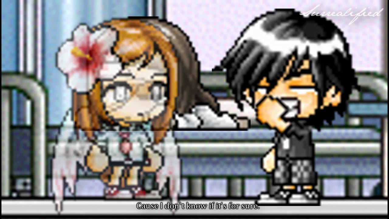 [MMV] The Hell Song