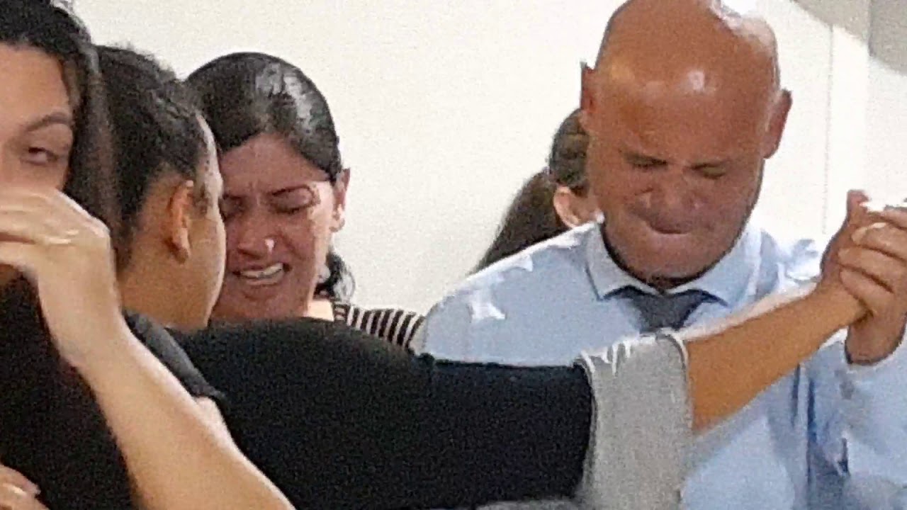 Missionária irmã Vanusa Profeta de Deus