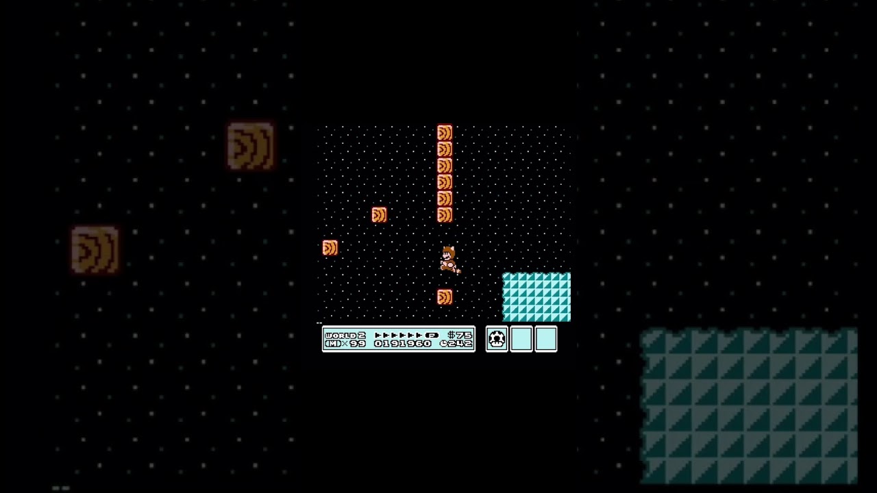 SMB3 rom hack Wetland Trials #mario #letsplay #gameplay #gaming #nintendo