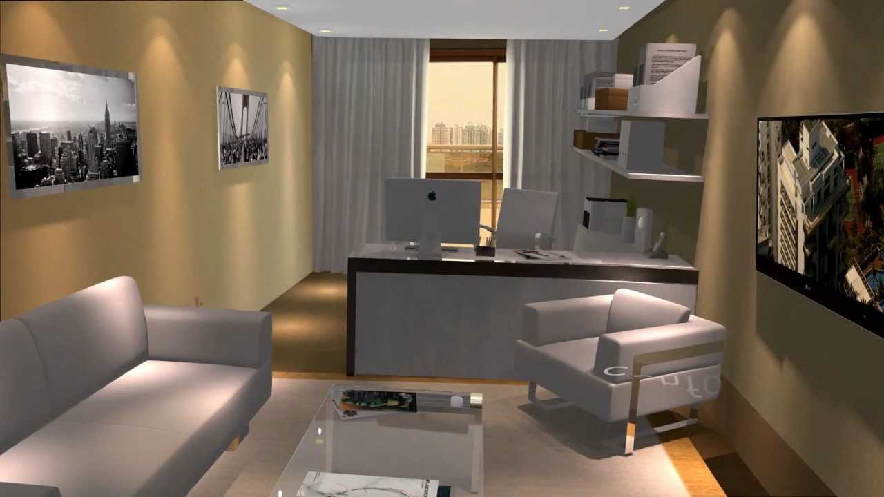 Mondrian Residencial - WWW.LANCAMENTOSRJ.COM