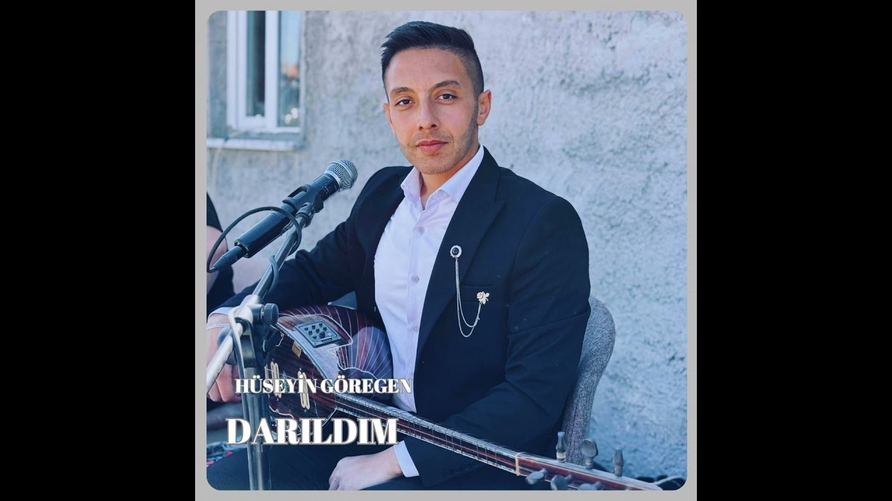 Darıldım