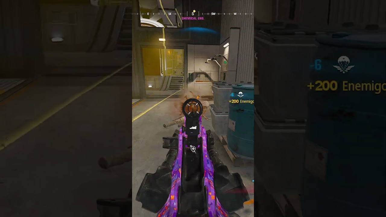 Probando La Nueva FFAR En Warzone  #warzone #callofduty #claseswarzone #cod  #warzoneclips  #gamer