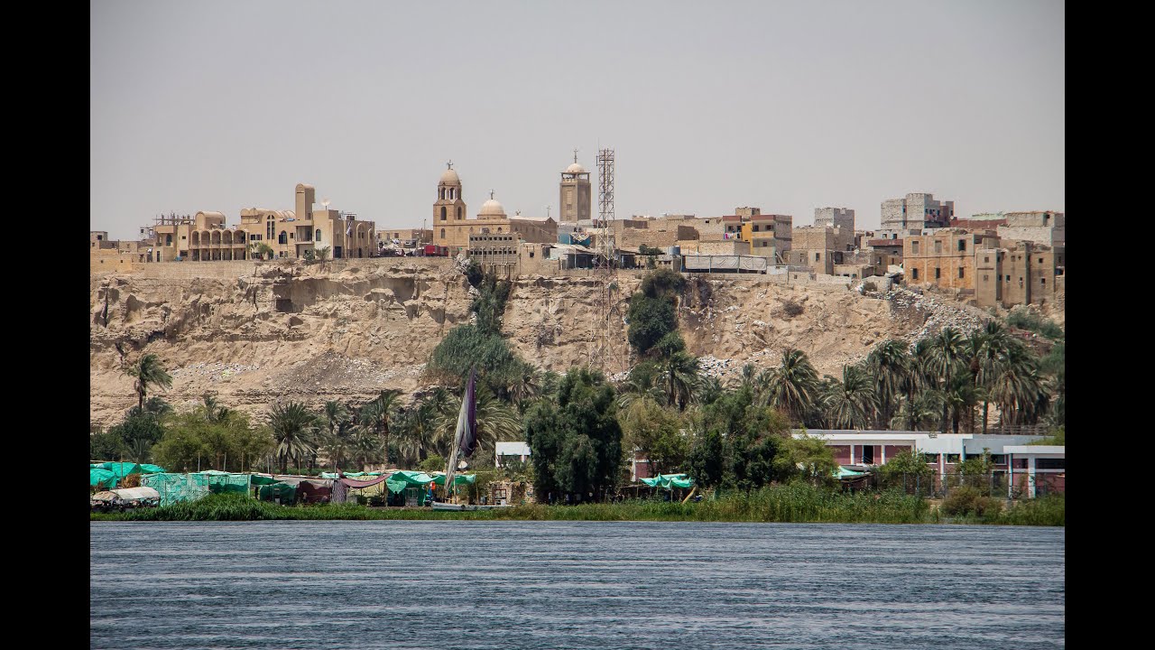 التحرير| وثائقي| مولد السيدة العذراء بجبل الطير