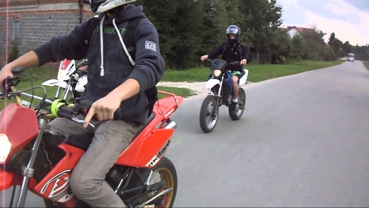 SummerRide - MotoRide