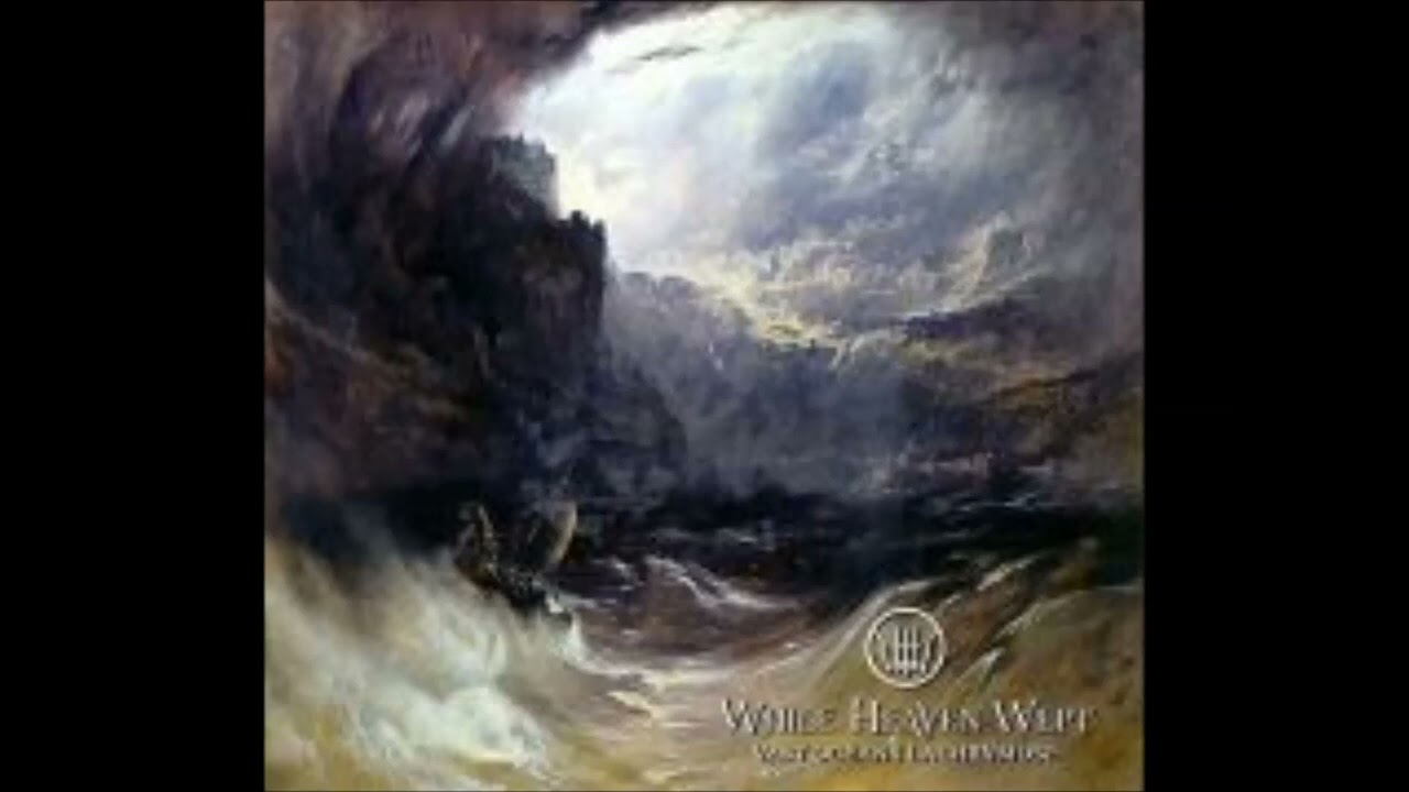 While Heaven Wept Vast Oceans Lachrymose full album 2009