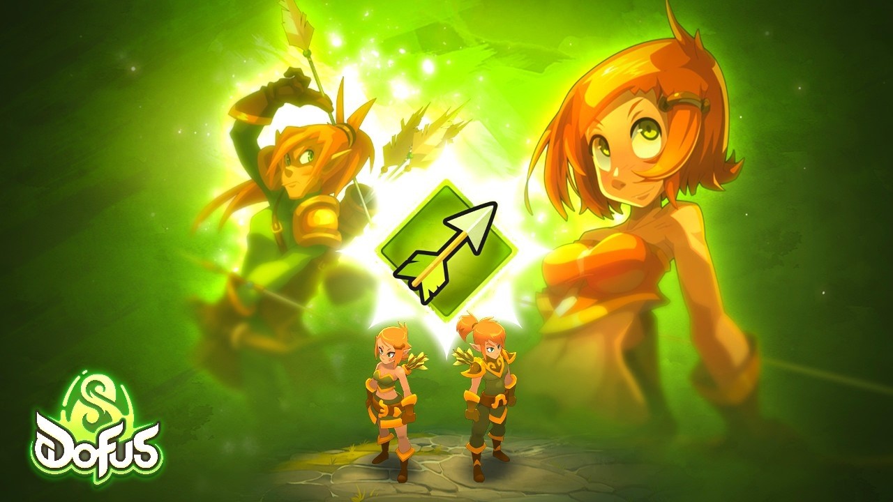 La REFONTE CR&Acirc; arrive sur DOFUS ! analyse Devblog preview 3.6