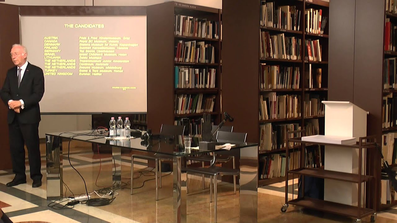 Conclusions: Wim van der Weiden - Chairman of the European Museum Academy
