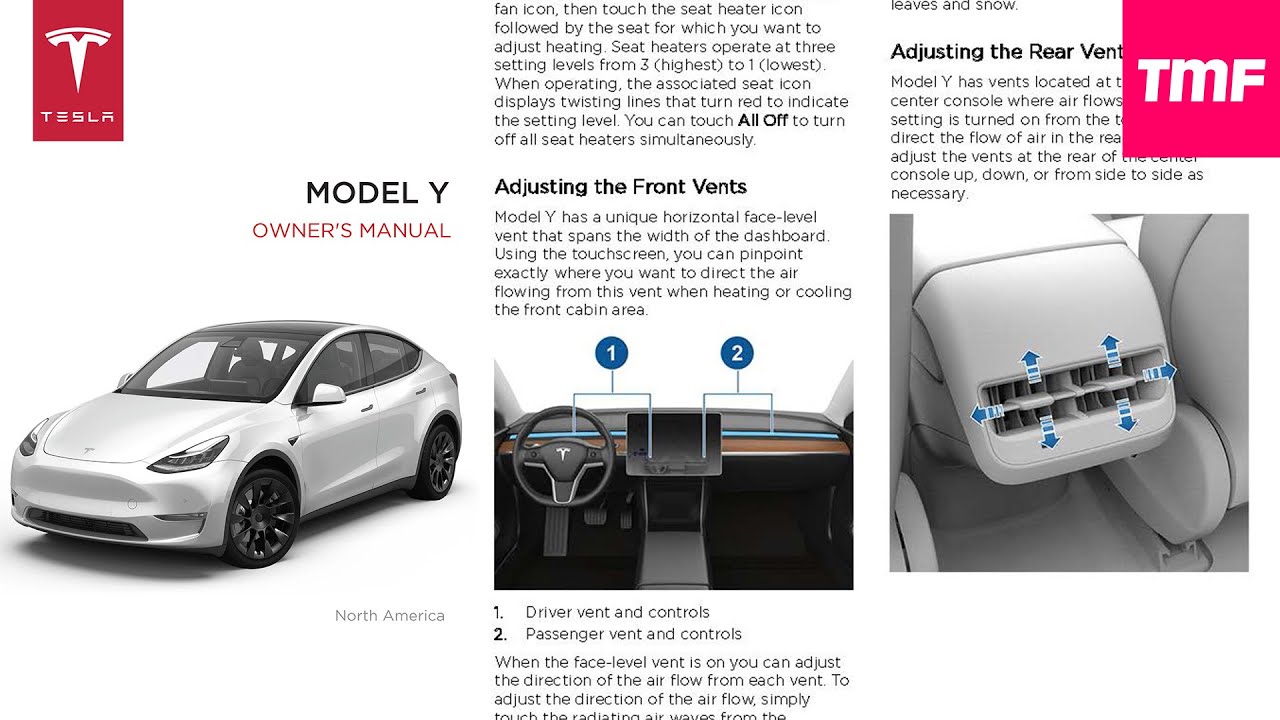 日産リーフに遅れテスラも車内暖房に採用。電気自動車との相性抜群なヒートポンプとは⁇