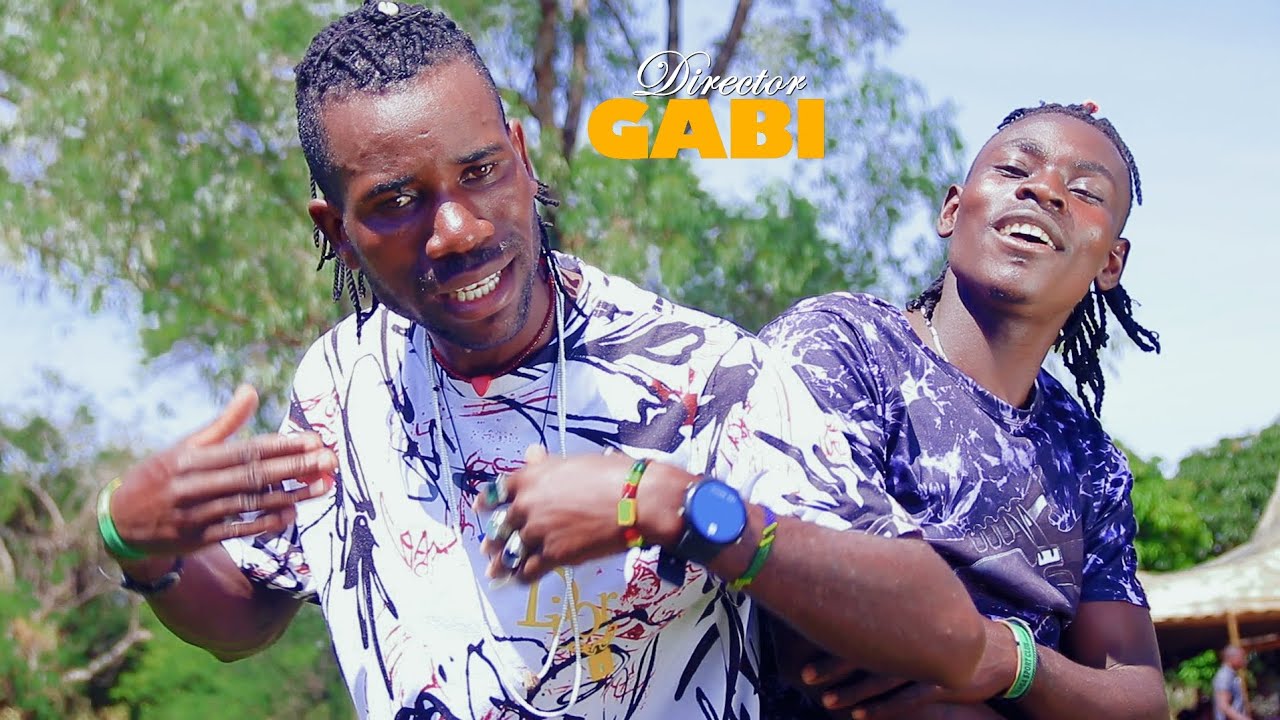 Nyanda Lufunga Ft Mjukuu Lufunga Official Video