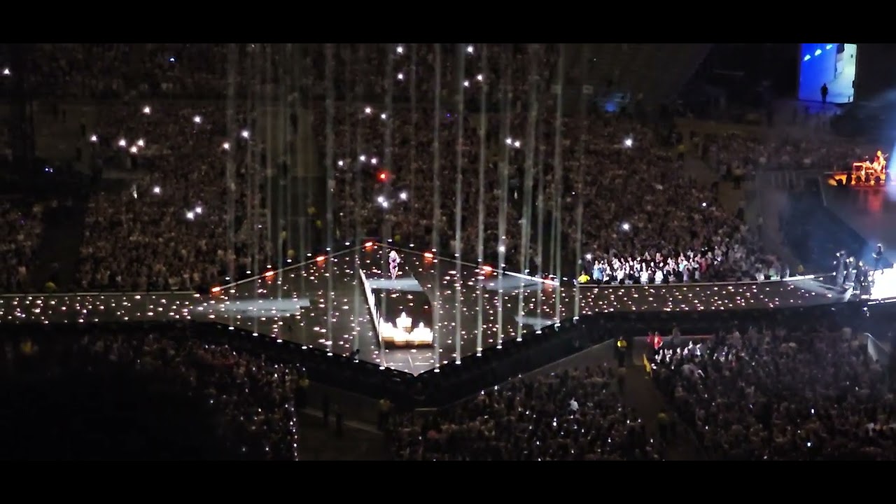 Don't Blame Me - Taylor Swift The Eras TourSingapore #erastour #theerastour #reputation #taylorswift