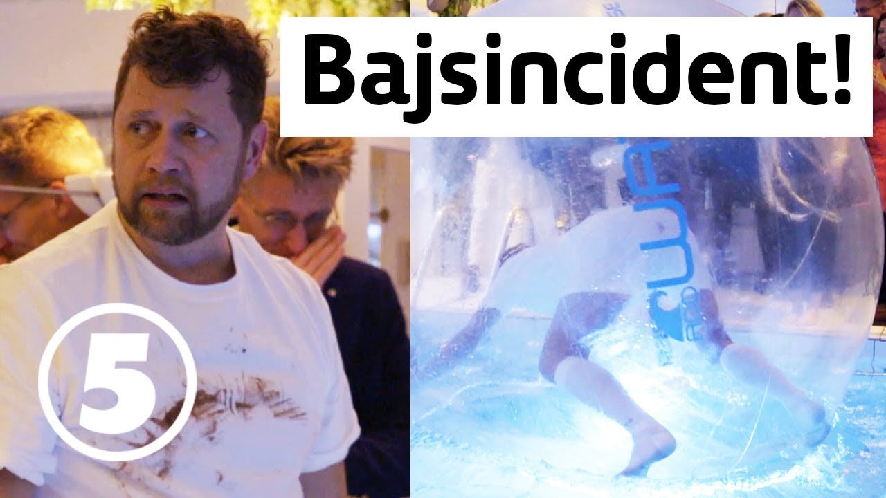 Helt perfekt | En t&auml;vling som g&aring;r snett