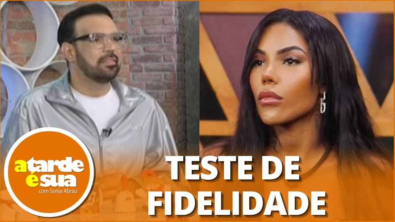 Detetive particular? Passado de Carol Lekker antes de 'A Fazenda' é revelado