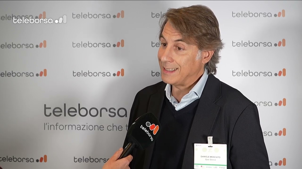 BPER, Moscato: approdo in Borsa e mercato M&A, tra sfide attuali e nuove opportunit&agrave;