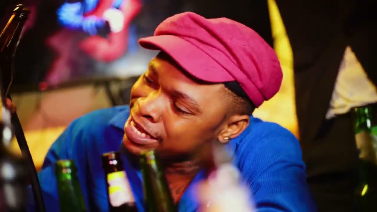Mavoice _ Single/Unalipenda Jitu Halipendeki(Official Video)Papaa Mulumba