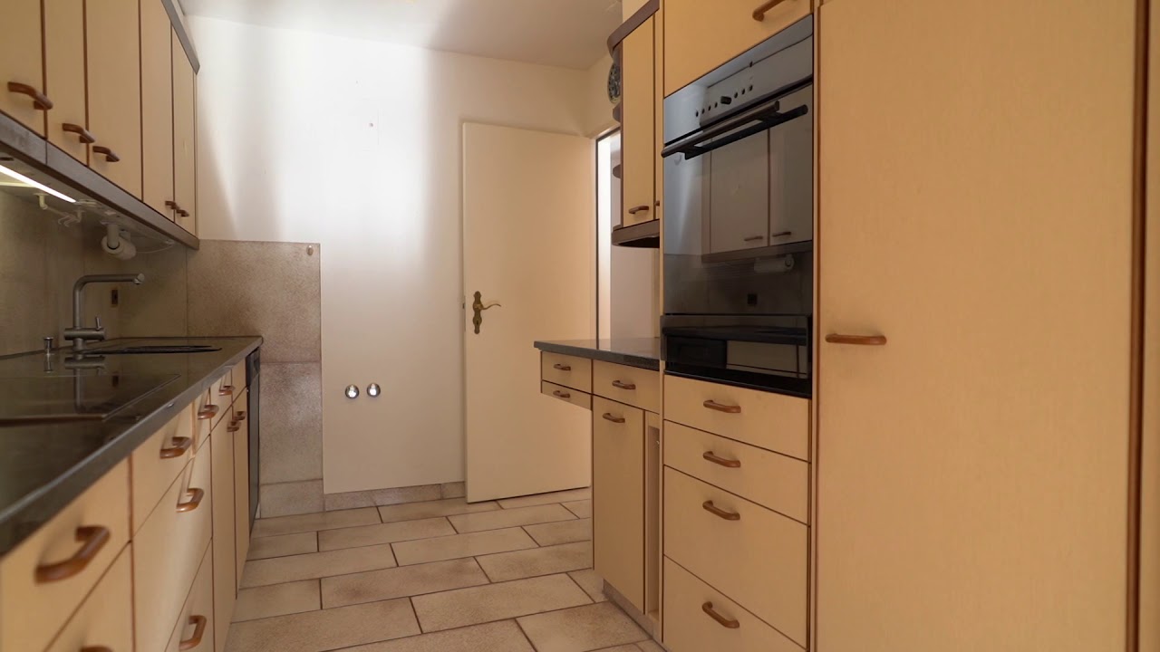 5.5 Zimmer Wohnung in Schlieren zu verkaufen &ndash; REMAX Immobilien Dietikon Roland Meyer