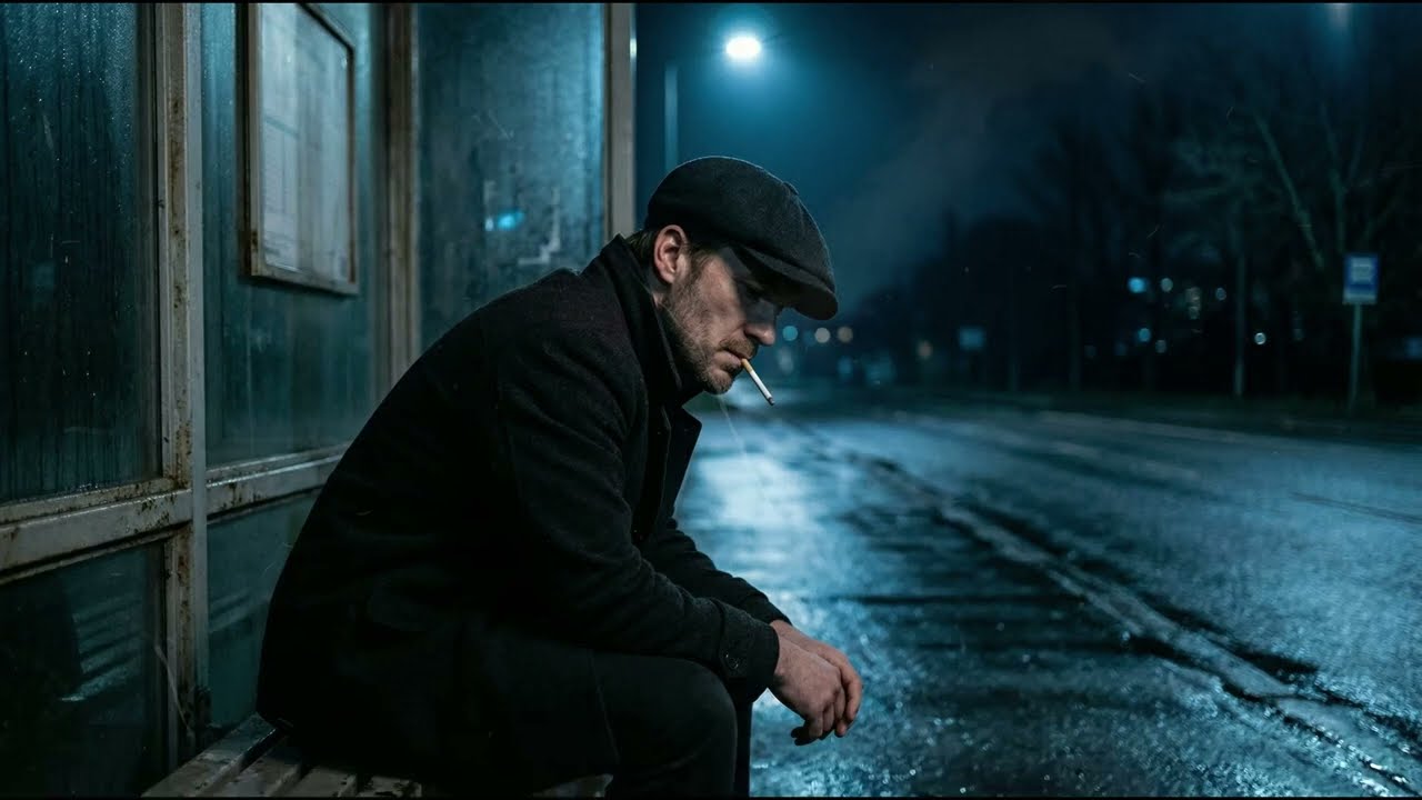 No Witness Music | Dark Blues Atmosphere