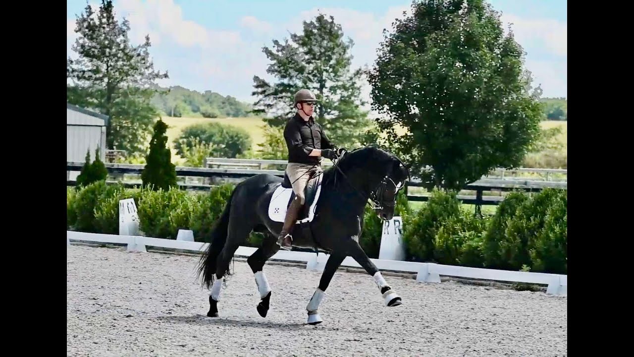 First attempt  GP HANCOCK Sep 2025 MC