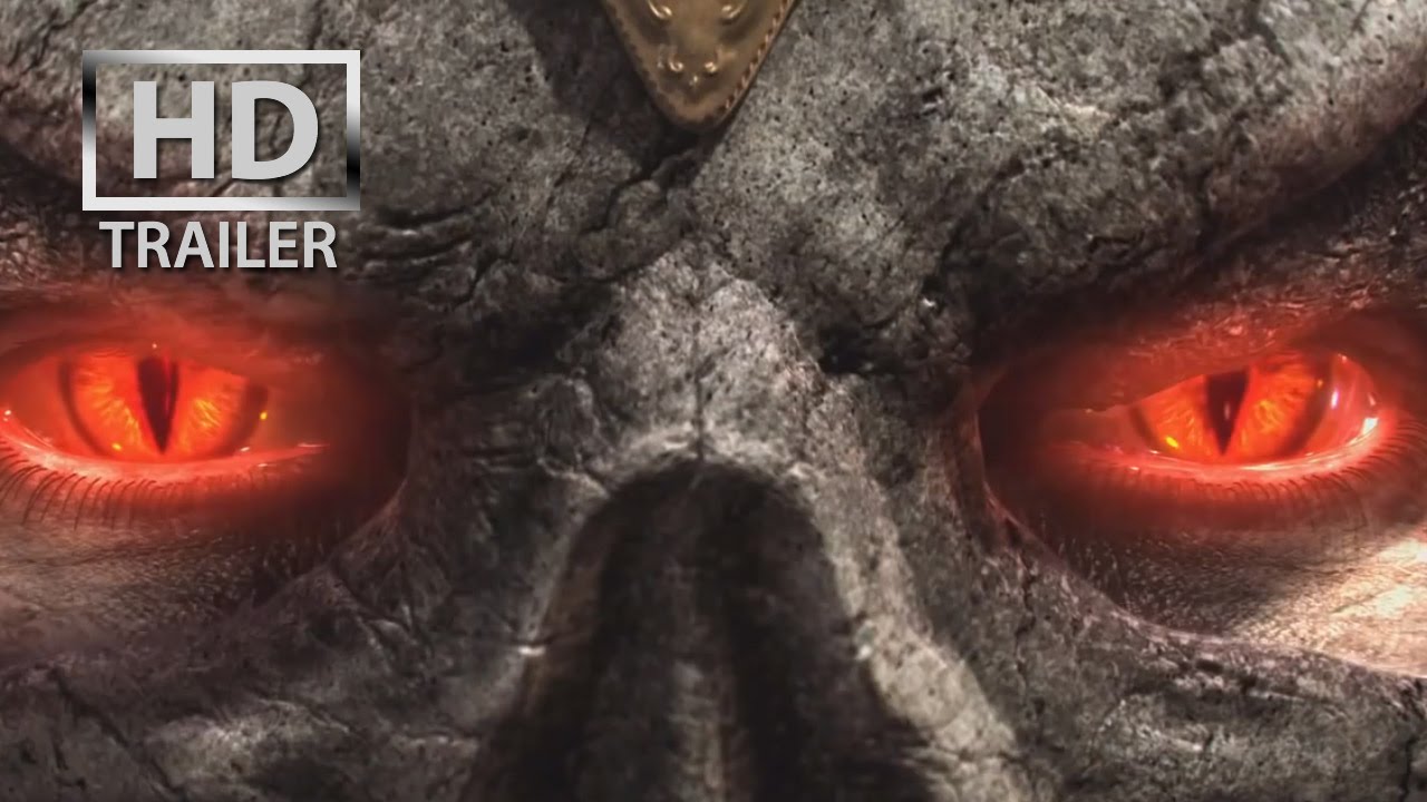 Mortal Kombat 9 | [HD] OFFICIAL E3 Announcement Trailer MK9 yte3