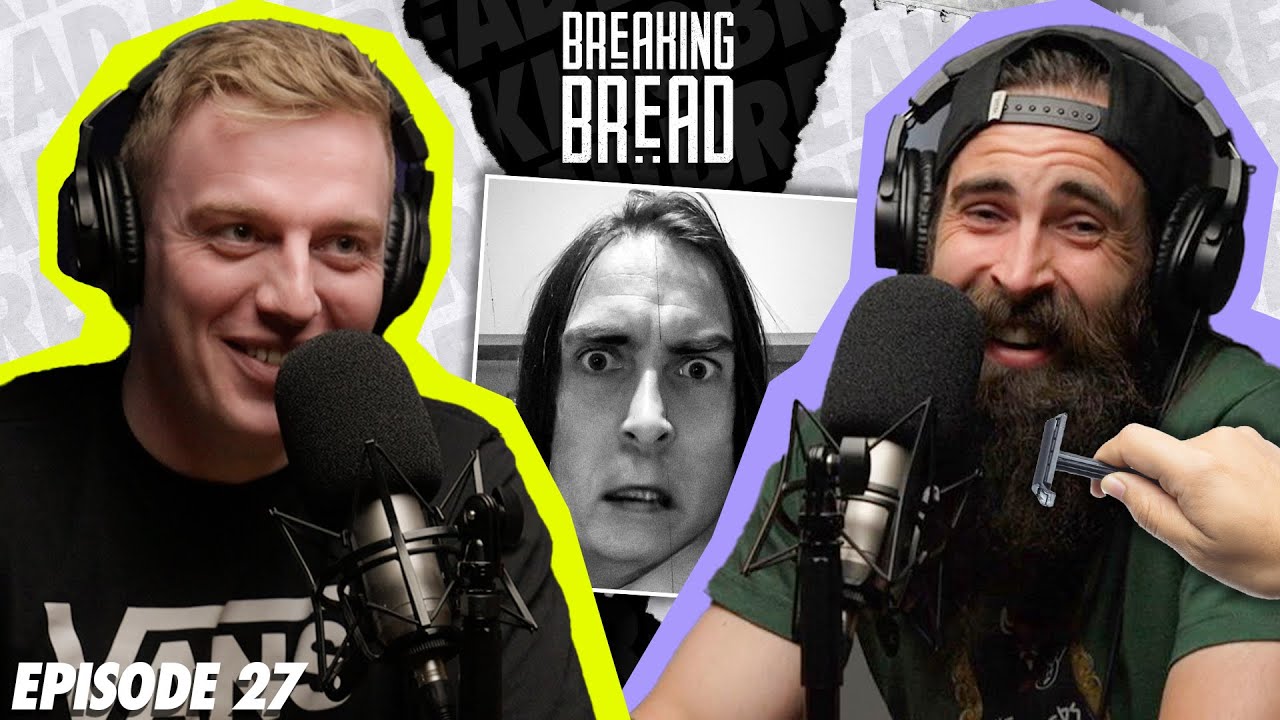 Would BeardMeatsFood Ever Shave His Beard Off?! | Q&A