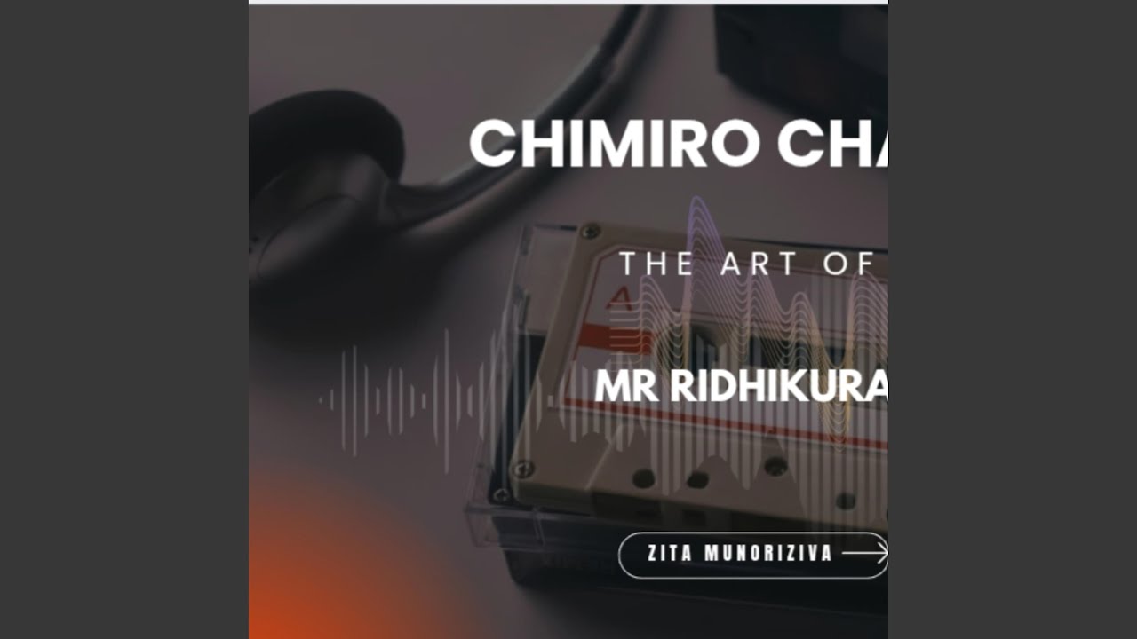 Chimiro changu