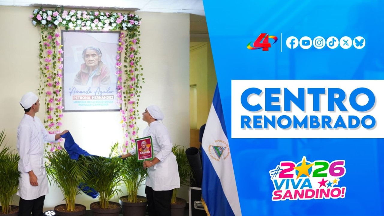 Inauguración: Centro Tecnológico de Hotelería y Turismo 