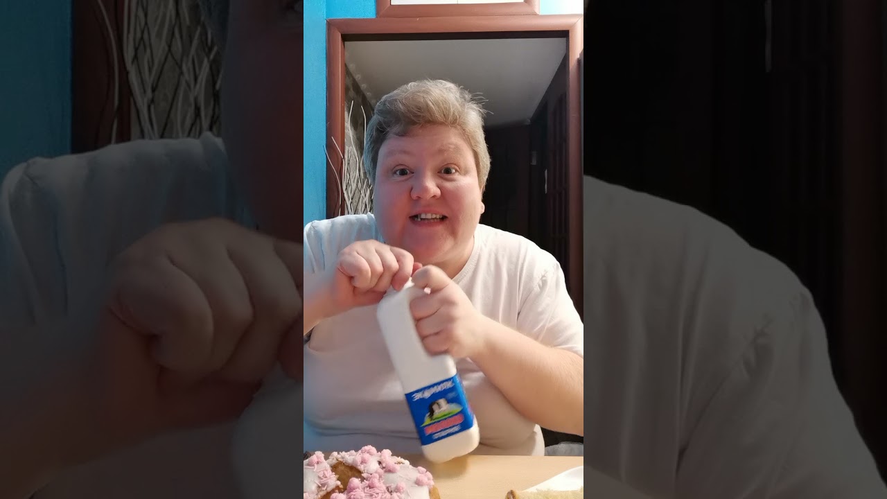 Куличи Хлебный дом (Марьин и Традиционный)