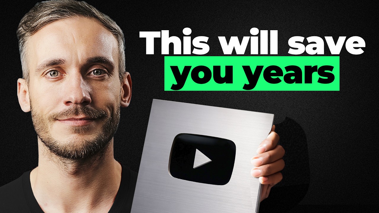 6 лет знаний о YouTube за 11 минут