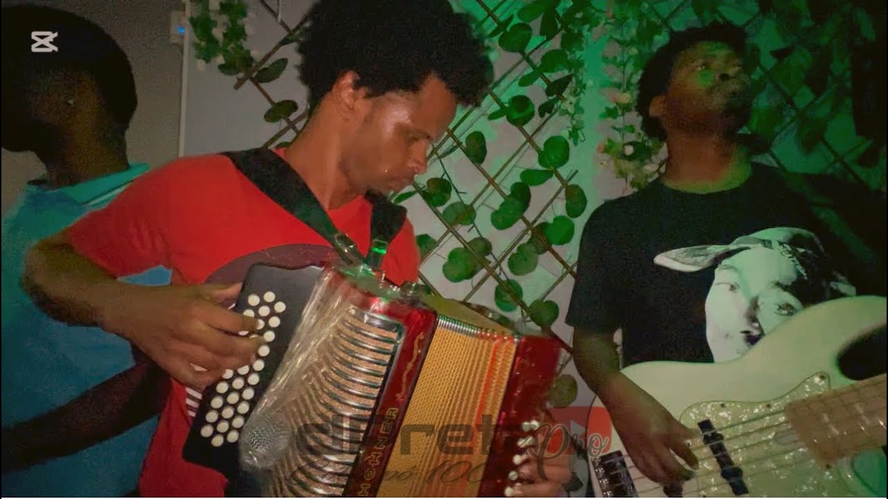 NELITO GAYTA _ GAYADO SANTANA_ BENILDO NA BAIXO COTXI PÓ BURACA 2025
