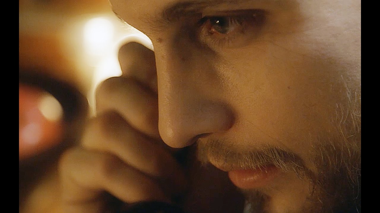 Jan Traczyk - Mój Dom (Oficjalny Teledysk)