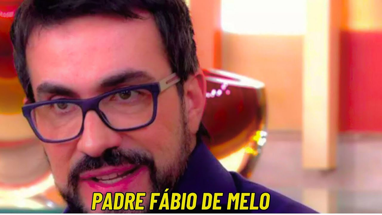 ENTENDA SEU RELACIONAMENTO :  PADRE FÁBIO DE MELO