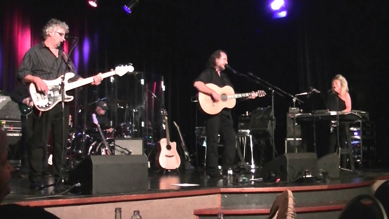 [HD] COUNTRYBAND SAVANNAH 
