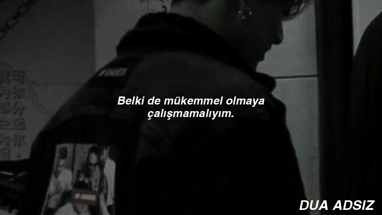 The Neighbourhood - Nervous (Türkçe Çeviri)