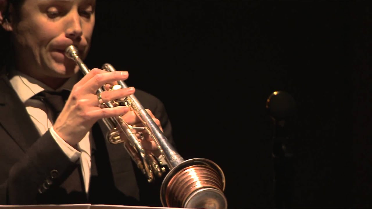 Yann Maresz, Metallics - Clément Saunier - Ensemble intercontemporain