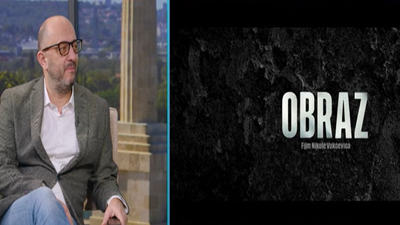 Film OBRAZ: Koja istinita priča se krije iza crnogorskog kandidata za Oskara?