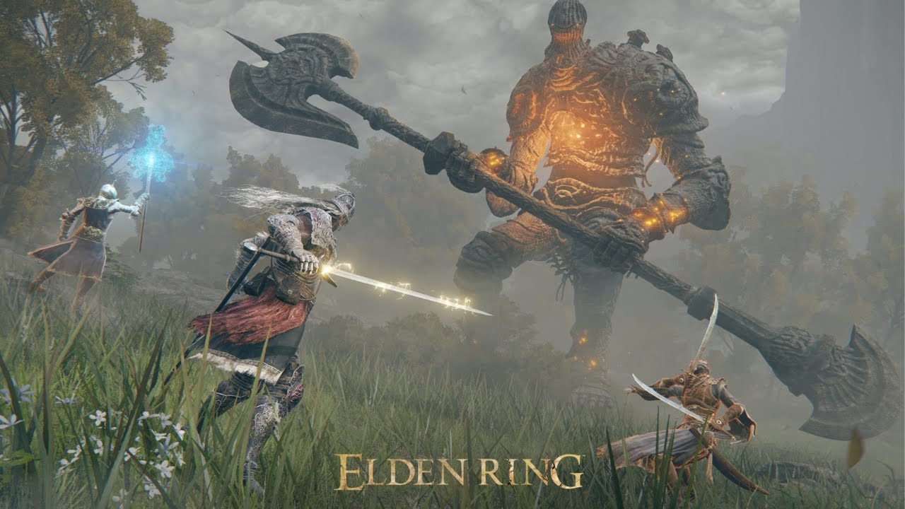 Elden Ring 420/500 Subs